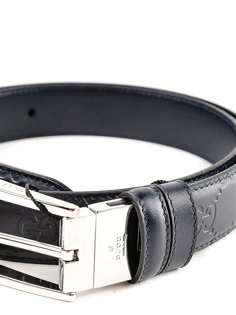 gucci mens reversible belt